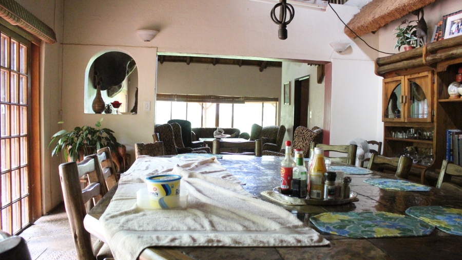 7 Bedroom Property for Sale in Potchefstroom Rural North West